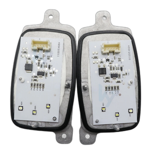 SOL LED MODÜL MEGANE 1