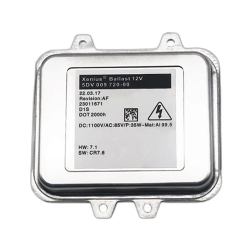 Xenon Far Beyni Astra J - Insignia