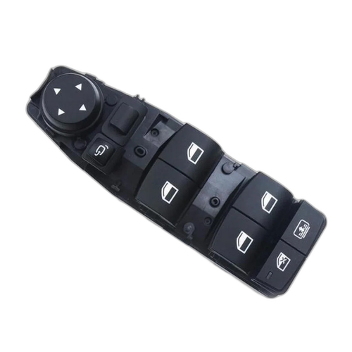 SOL ÖN CAM DUGMESI (KATLAMALI)