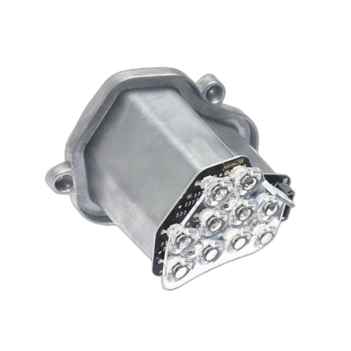 SİNYAL F10 SAĞ; 2010-13