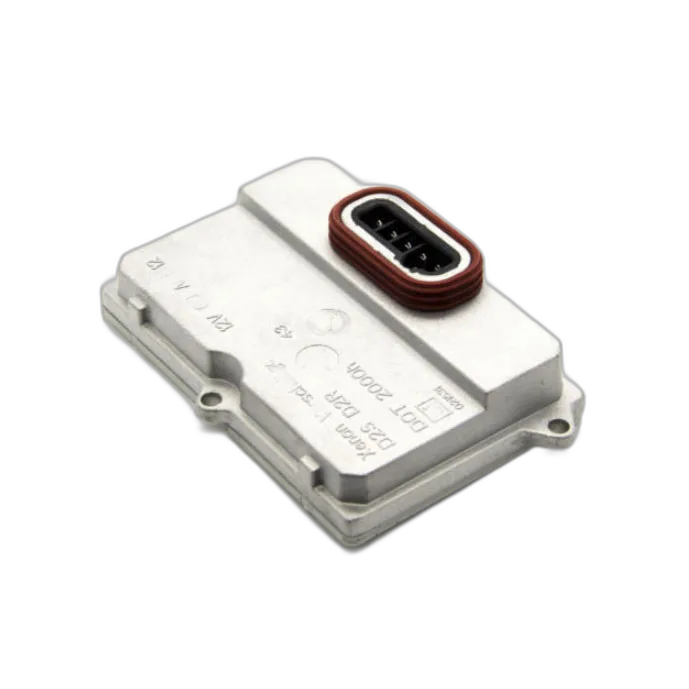 XENON BEYİN E60 E65 X5 E53