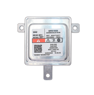 XENON BEYİN VW AUDI